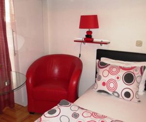 Apartments Suzi Ohrid Macedonia