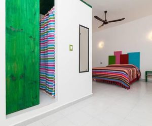 Vainilla Bed and Breakfast Mexico Playa Del Carmen Mexico