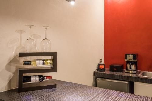 Marialicia Suites, Hotel Boutique