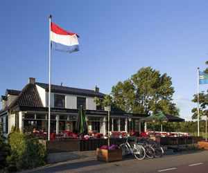 Café Brasserie Het Heerenhuis Purmerend Netherlands