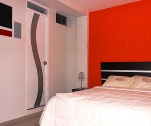 Karen Hostal E.I.R.L Chiclayo Peru