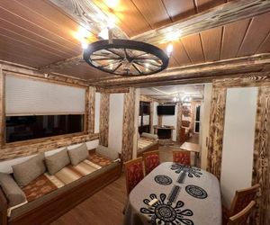 Apartamenty i Domki Taterka Koscielisko Poland