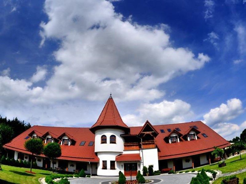 Hotel Photo 22