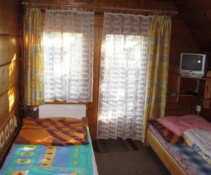 Skalnica Pokoje Gościnne Bukowina Tatrzanska Poland