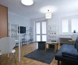 Apartament Saport Bialystok Poland