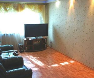 APARTAMENTY NA PROSPEKTE OKTYABRSKOM 23A Kemerovo Russia