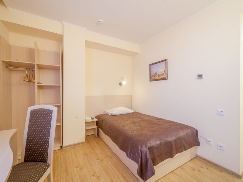 Hotel Photo 1