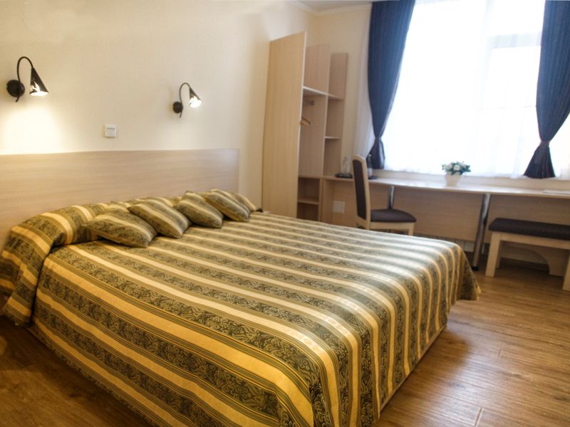 Hotel Photo 2