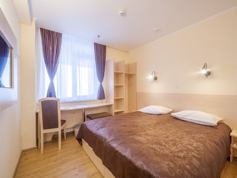 Hotel Photo 3