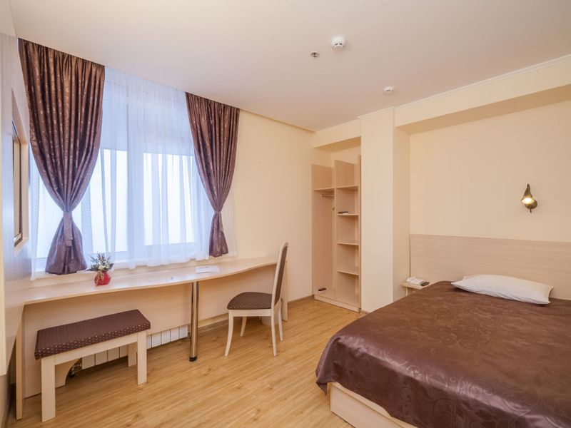 Hotel Photo 4