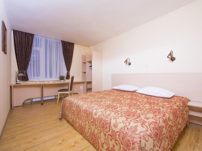 Hotel Photo 5