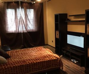 APARTAMENTS NA GUSARSKOY Pushkin Russia