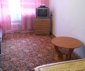 Apartamenty Na Stroiteley 21A Kemerovo Russia
