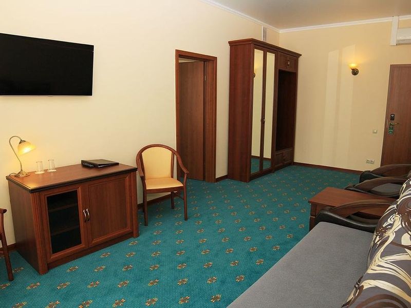 Hotel Photo 1