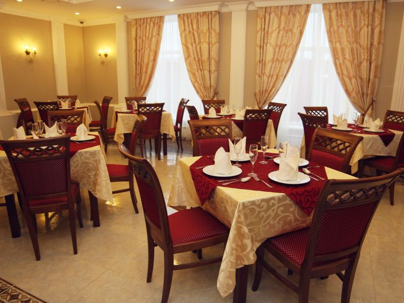 Hotel Photo 13