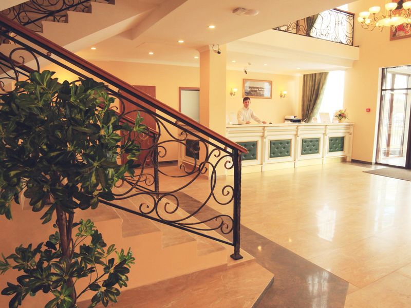 Hotel Photo 16