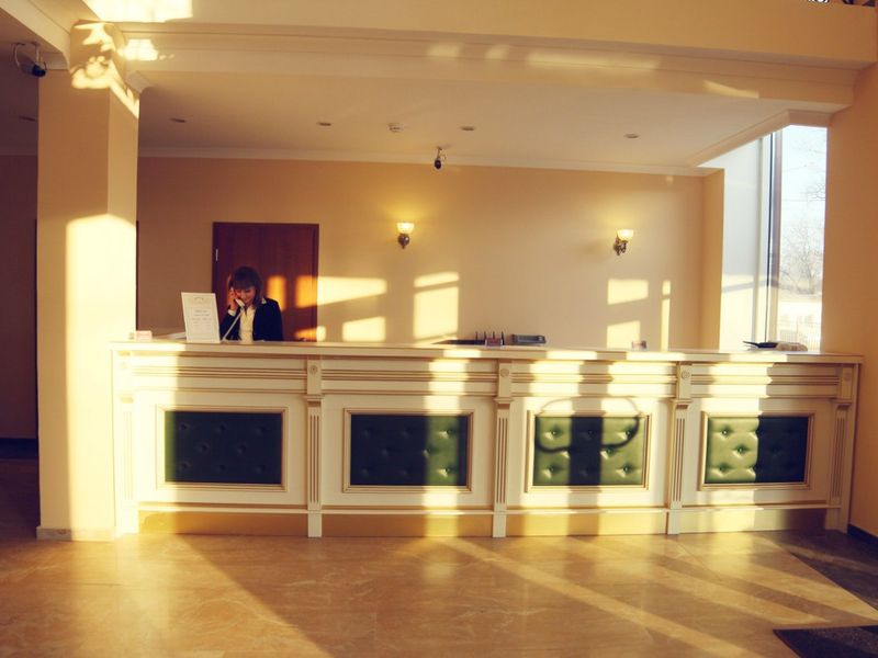 Hotel Photo 17