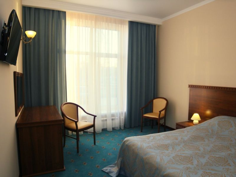 Hotel Photo 3