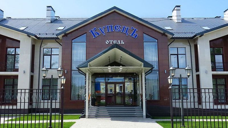 Hotel Photo 23