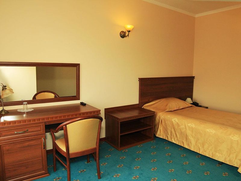 Hotel Photo 4