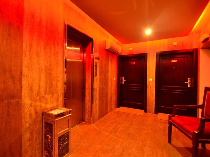 Hotel Photo 19