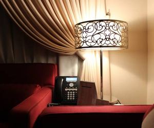 Home Inn Hotel Suites Al Khobar Saudi Arabia