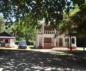 La Colombe DOr Grand Anse Seychelles