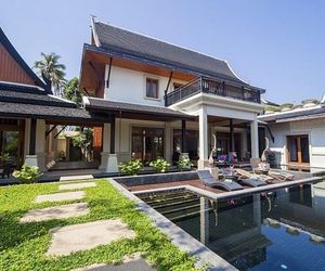 Villa Salika Rawai Thailand