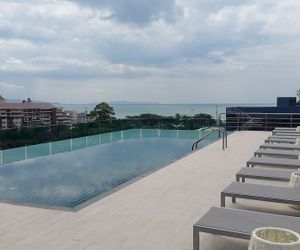 Acqua Condominium Jomtien Beach Thailand