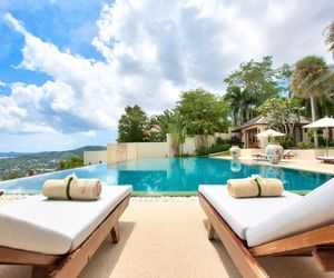 Ban Reemo Luxury Villa Bophut Thailand