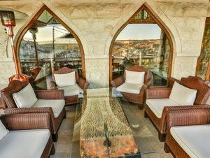 Minia Cave Hotel - Ortahisar Ortahisar Turkey