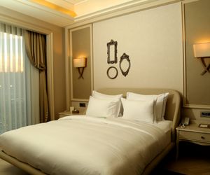 Lazzoni Hotel Istanbul Turkey