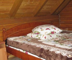 COTTAGE SVI Bukovel Ukraine