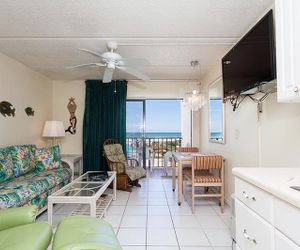 Beachers Lodge 206 by Vacation Rental Pros Crescent Beach United States