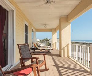 Gloria Beach House - Upper level by Vacation Rental Pros Crescent Beach United States