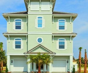 ATLANTIS BEACH HOUSE BY VACATION RENTAL PROS Palm Coast United States