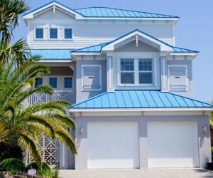 AVALON BEACH HOUSE BY VACATION RENTAL PROS Palm Coast United States