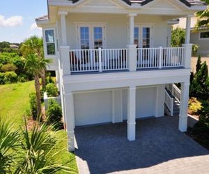 SEAHORSE BEACH HOUSE BY VACATION RENTAL PROS Palm Coast United States