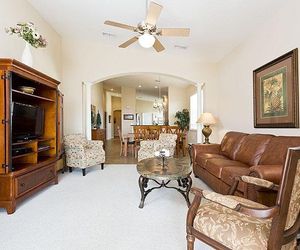 Tidelands 1942 - Three Bedroom Condo Palm Coast United States