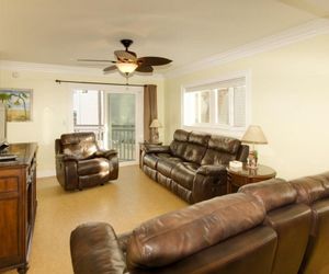 OCEAN HARBOR 5 BY VACATION RENTAL PROS Saint Augustine United States