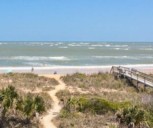 PARADISE OCEAN HOME BY VACATION RENTAL PROS Saint Augustine United States