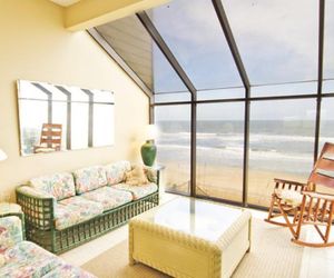 YELLOW SUNRISE BY VACATION RENTAL PROS Saint Augustine United States