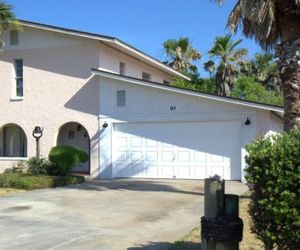SEASIDE COTTAGE BY VACATION RENTAL PROS Saint Augustine United States