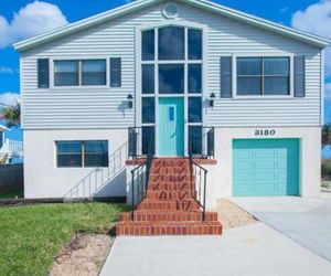 TURTLE COVE BY VACATION RENTAL PROS Saint Augustine United States