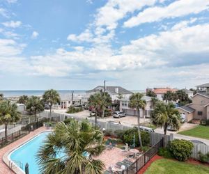 ISLAND SOUTH 31 BY VACATION RENTAL PROS Saint Augustine Beach United States