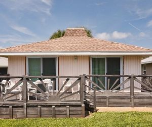 SEA URCHIN HOUSE BY VACATION RENTAL PROS Saint Augustine Beach United States