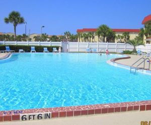 OCEAN & RACQUET 3107 BY VACATION RENTAL PROS Saint Augustine Beach United States