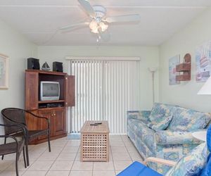 OCEAN & RACQUET 5114 BY VACATION RENTAL PROS Saint Augustine Beach United States