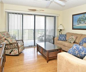 SEA PLACE 11209 BY VACATION RENTAL PROS Saint Augustine Beach United States