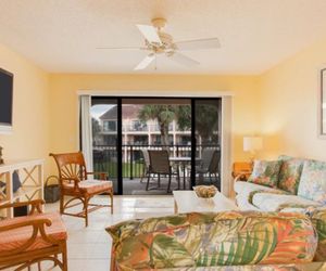 SEA PLACE 12215 BY VACATION RENTAL PROS Saint Augustine Beach United States